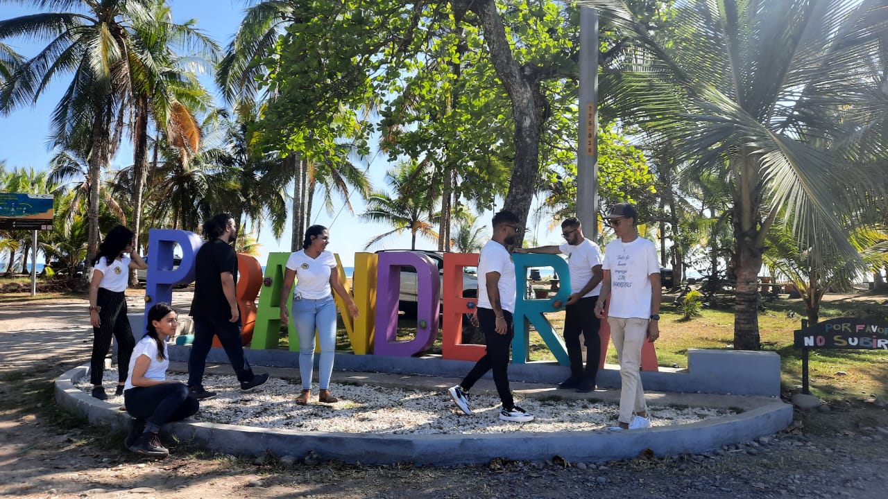 Primera generación, 2022